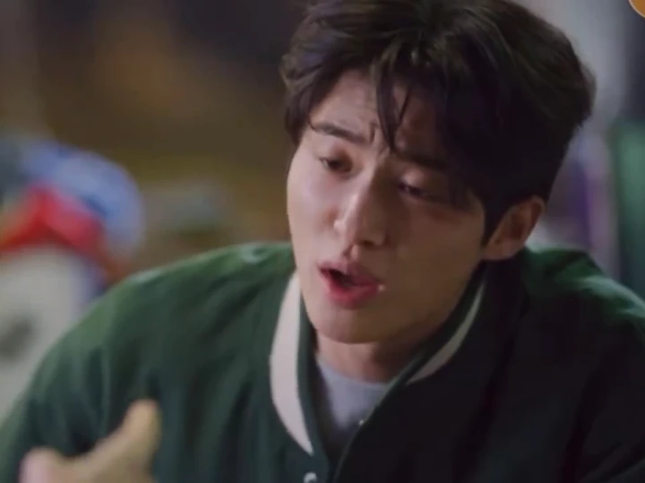 Akting Mabuk Byeon Woo Seok di \'Lovely Runner\' Buat Kaget
