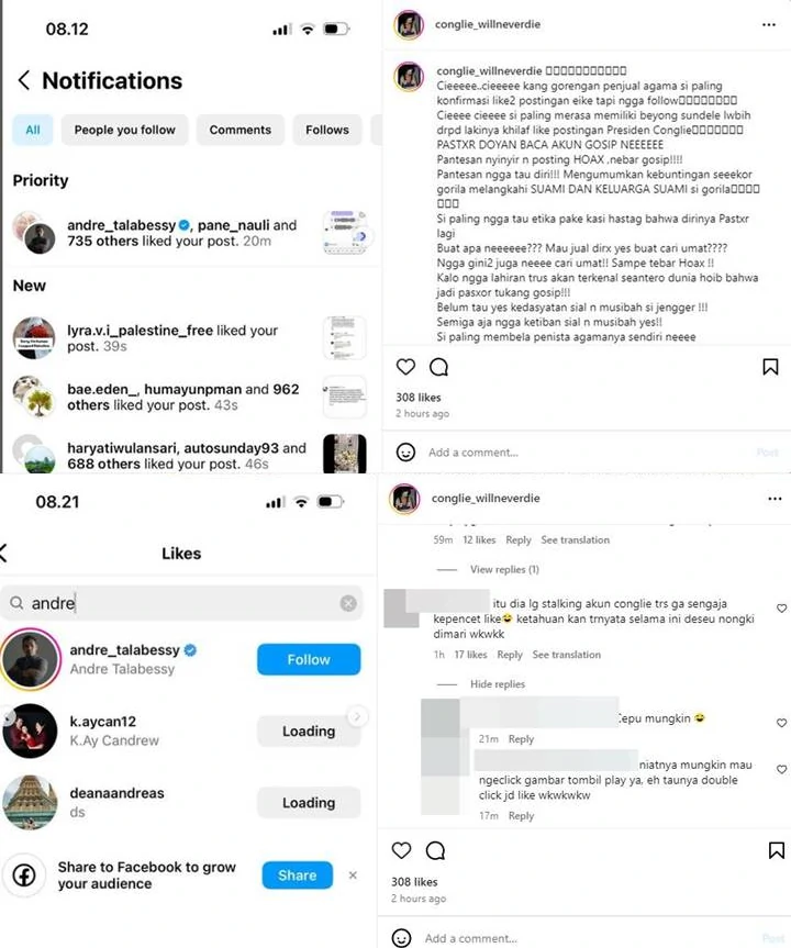 Instagram