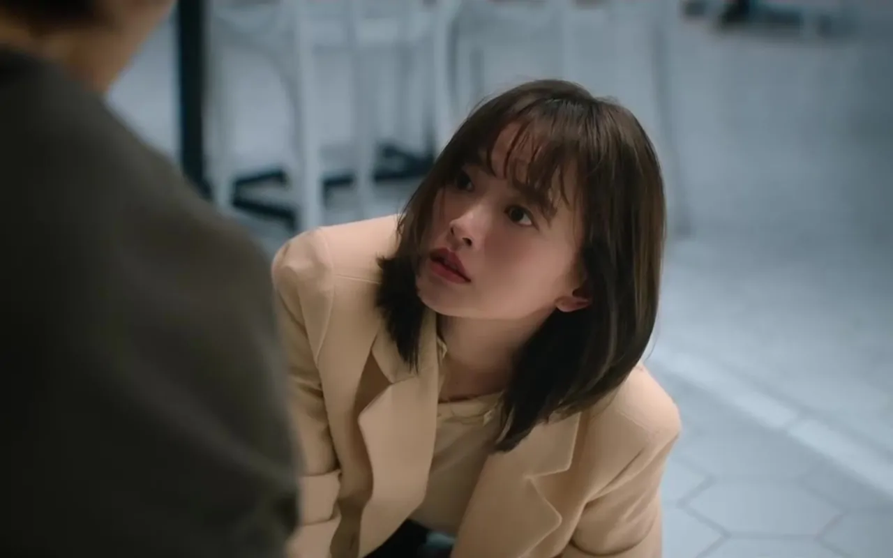 Perilaku Karakter Chun Woo Hee di 'The Atypical Family' Picu Perdebatan