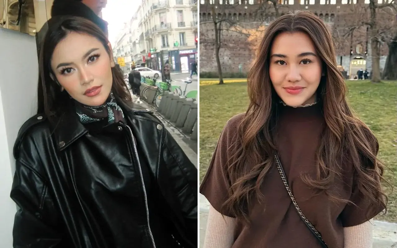 Mahalini Kuatkan Aaliyah Massaid Gegara Bukti Persahabatan Dipertanyakan