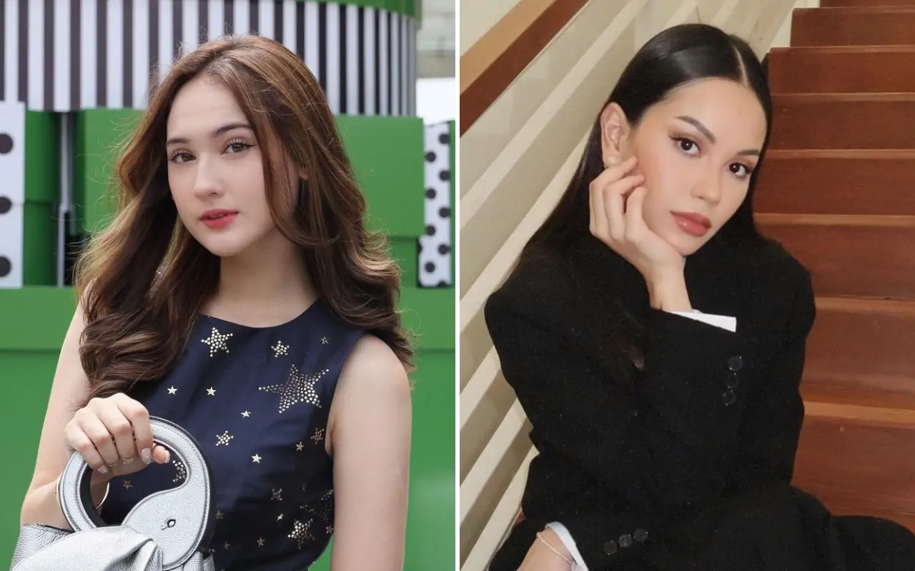 Laura Moane Pamer Look Cantik Tak Kalah dari Alyssa Daguise usai Dipuji Maia Estianty