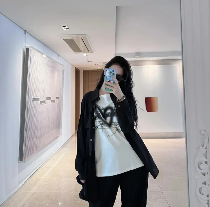 Rumah Jisoo BLACKPINK Disangka Museum Gegara Interiornya