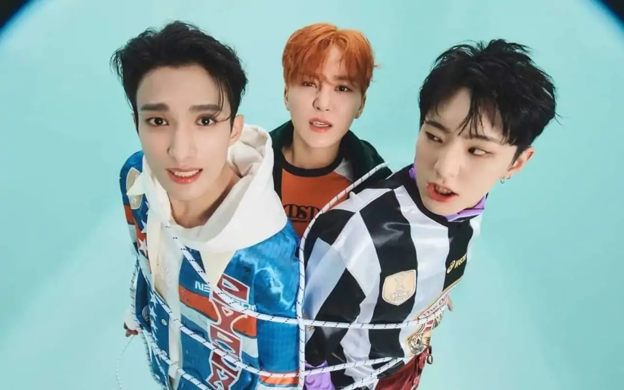SEVENTEEN BSS Bikin Geleng-Geleng saat Nyanyikan OST 'Queen of Tears' di Nikahan Manajer