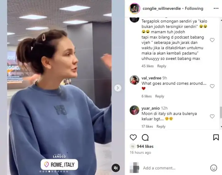 Instagram