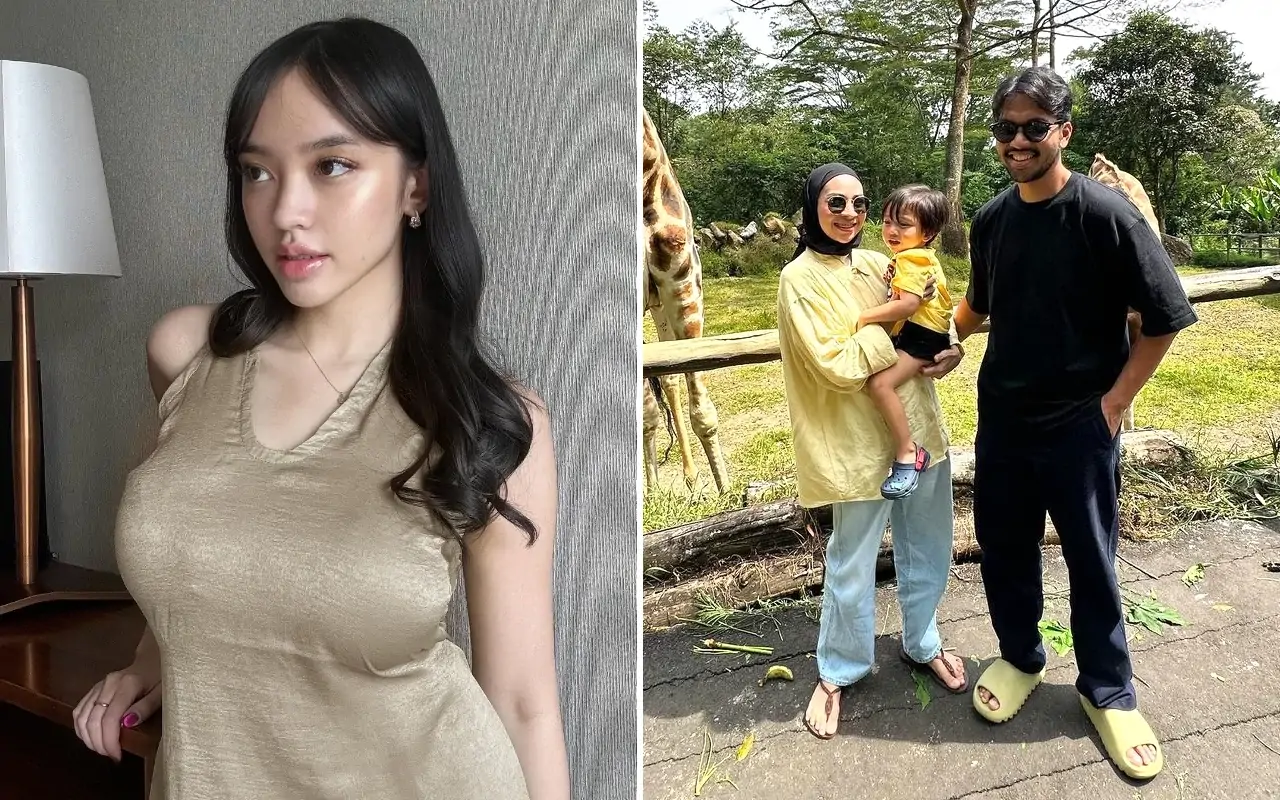 Amanda Zahra Beber Alasan Logis Cerai saat Ira Nandha Dihujat Maafkan Suami Selingkuh