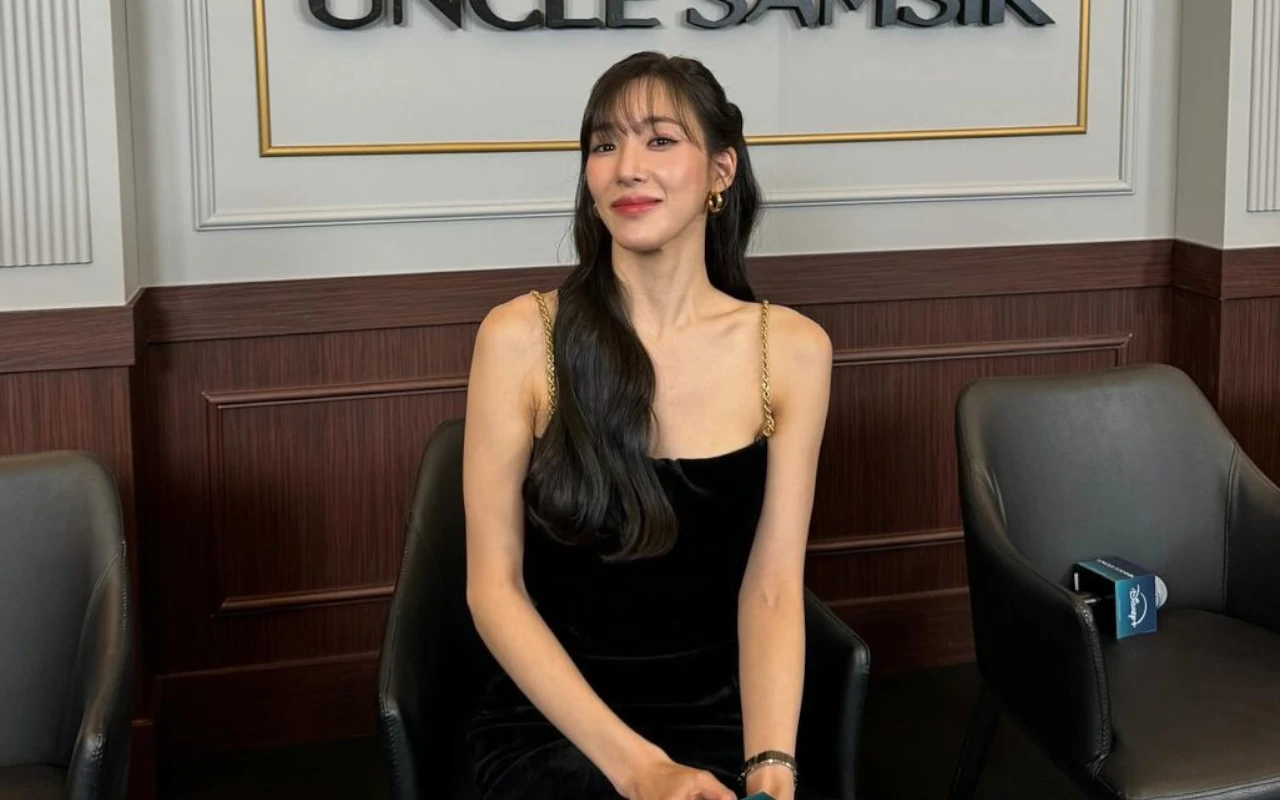 Tiffany SNSD Menolak Dicap Kolot Gegara Komentari Idol Junior Kurang Effort