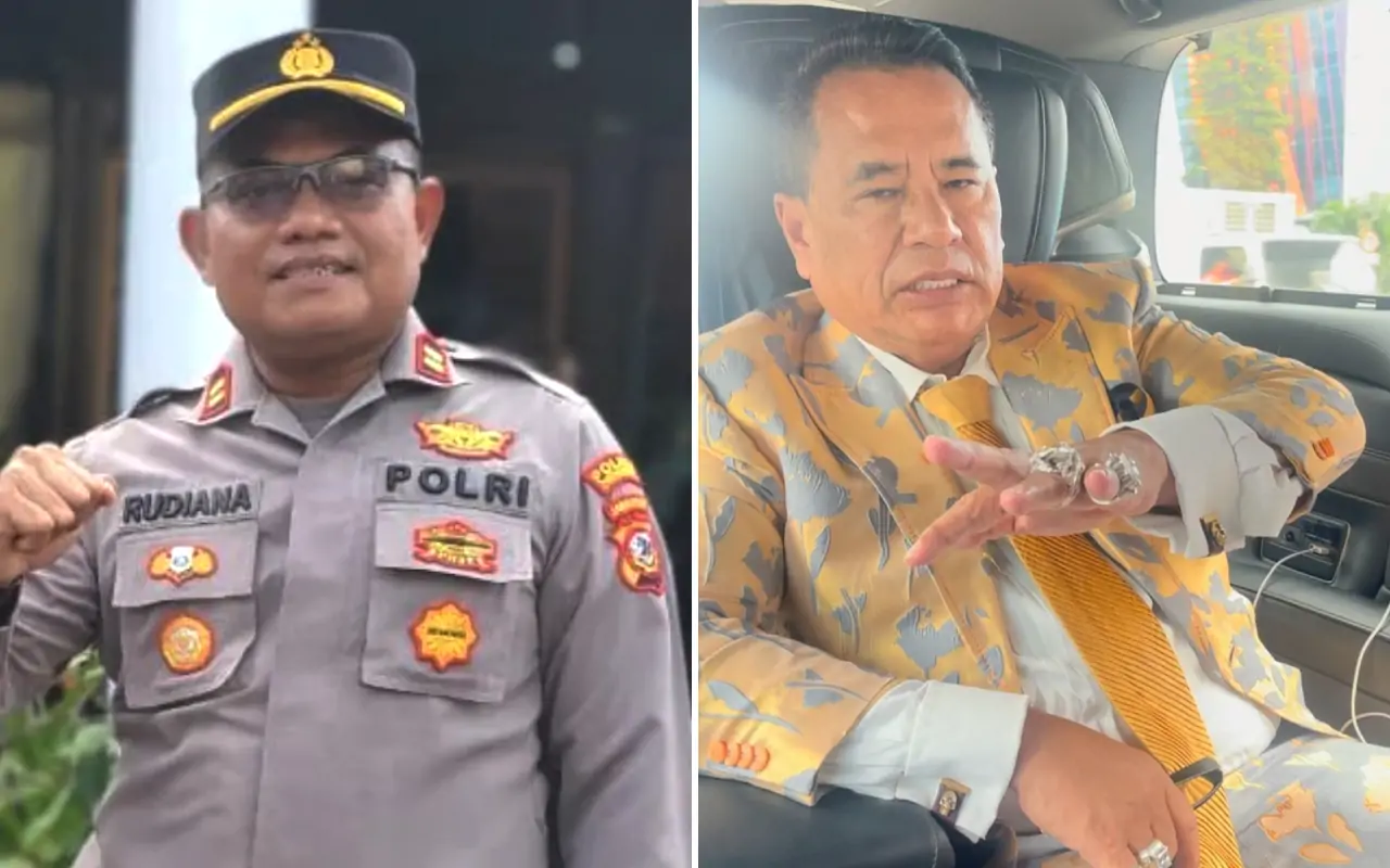 Prestasi Ayah Eky Pacar Vina Cirebon Tangkapi Geng Motor Terkuak usai Hotman Paris Ngode Dukungan