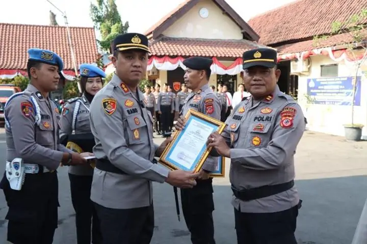 Situs Resmi