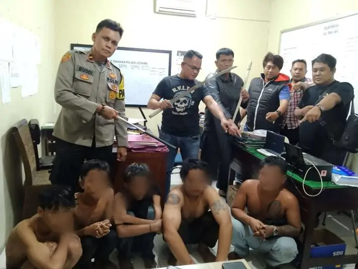 Situs Resmi