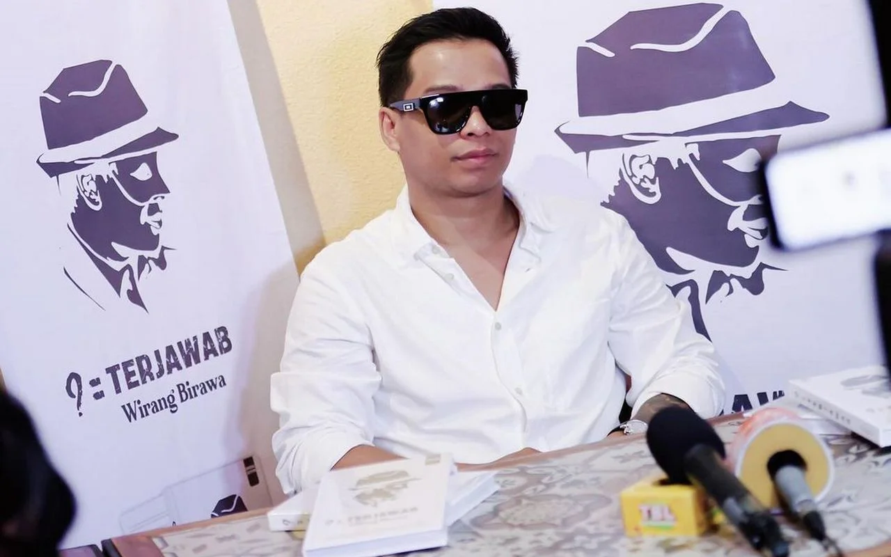 Wirang Birawa Ramal Nasib Ngeri 3 Pembunuh kala Sahabat Vina Cirebon Diisukan Dekat dengan Pelaku