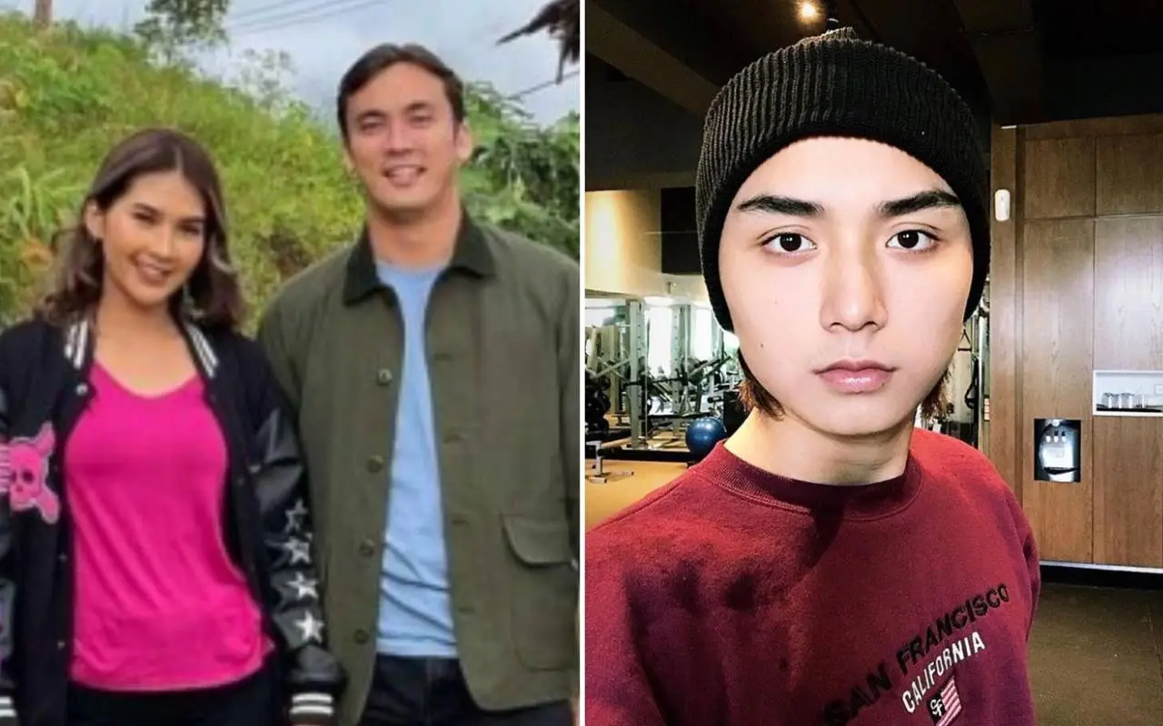 Respon Rendy Kjaernett dan Leon Dozan Sehati usai Senasib Terseret Isu Liar Soraya Rasyid