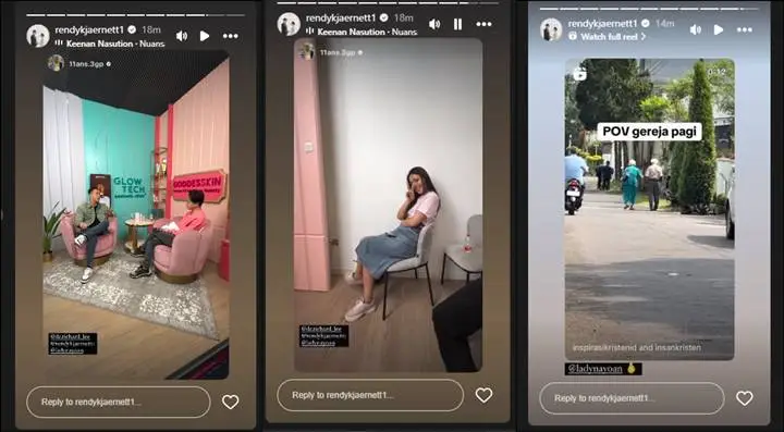Instagram