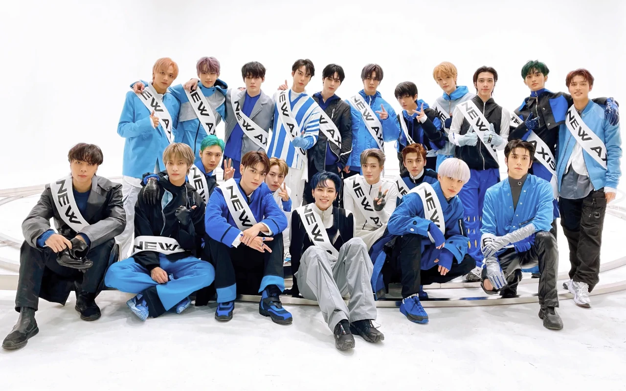 Daftar Lengkap Anggota NCT 2023: Profil, Fakta Menarik, dan Kegiatan Terbaru