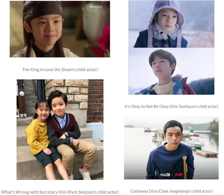 Proyek Lawas Moon Woo Jin Kembali Dibahas Imbas Popularitas \'The Atypical Family\'