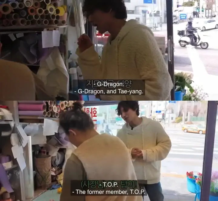 Daesung Terang-terangan Ogah Anggap Seungri sebagai Member BIGBANG