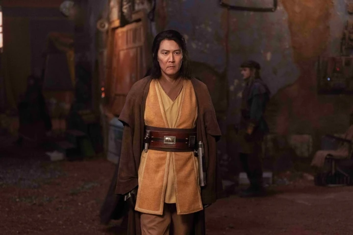 Lee Jung Jae Khawatir Permalukan Korea Gegara Bintangi \'Star Wars: The Acolyte\'