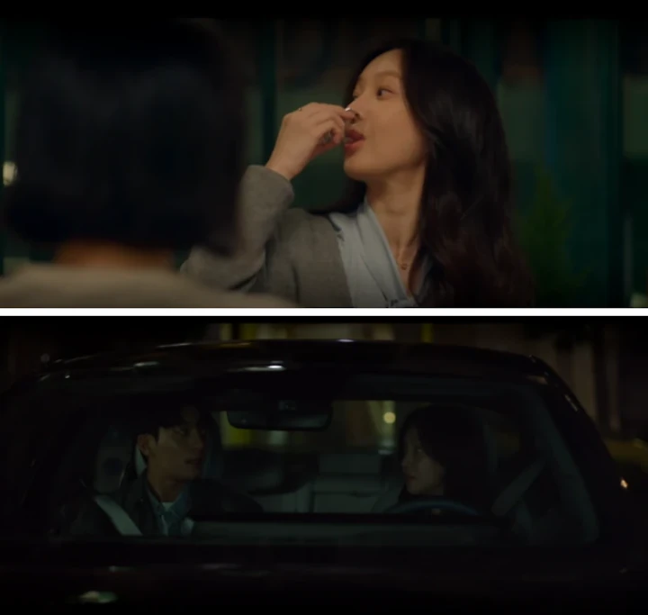 \'The Midnight Romance in Hagwon\' Tanggapi Kritikan soal Adegan DUI Jung Ryeo Won