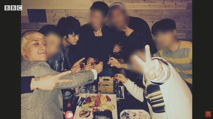 Masa Hukuman Seungri & Jung Joon Young Buat Syok Penonton Dokumenter Burning Sun