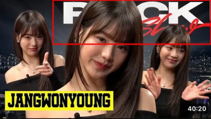 Thumbnail Jang Wonyoung IVE Diganti usai Diduga Jadi Objek Pelecehan YouTuber