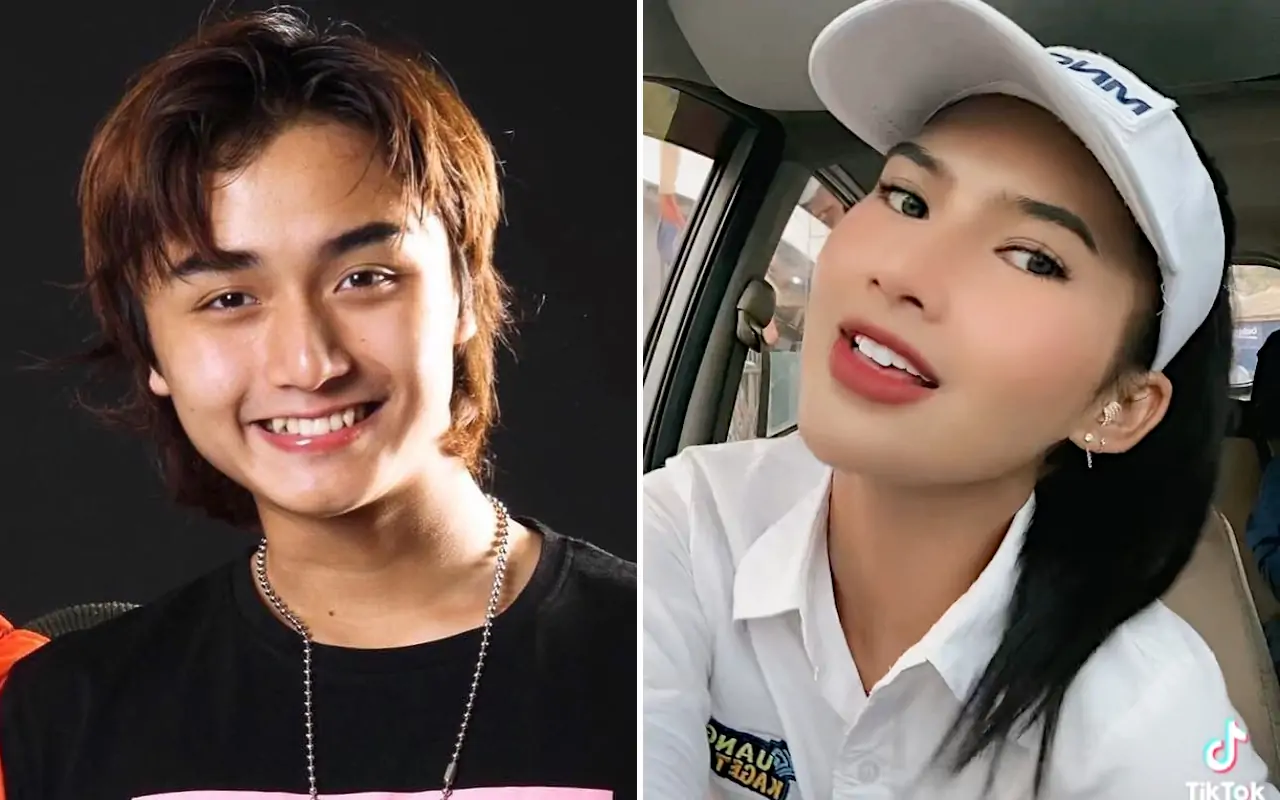 Leon Dozan Tetap Eksis kala Soraya Rasyid Ngilang Imbas Isu Berhubungan Badan