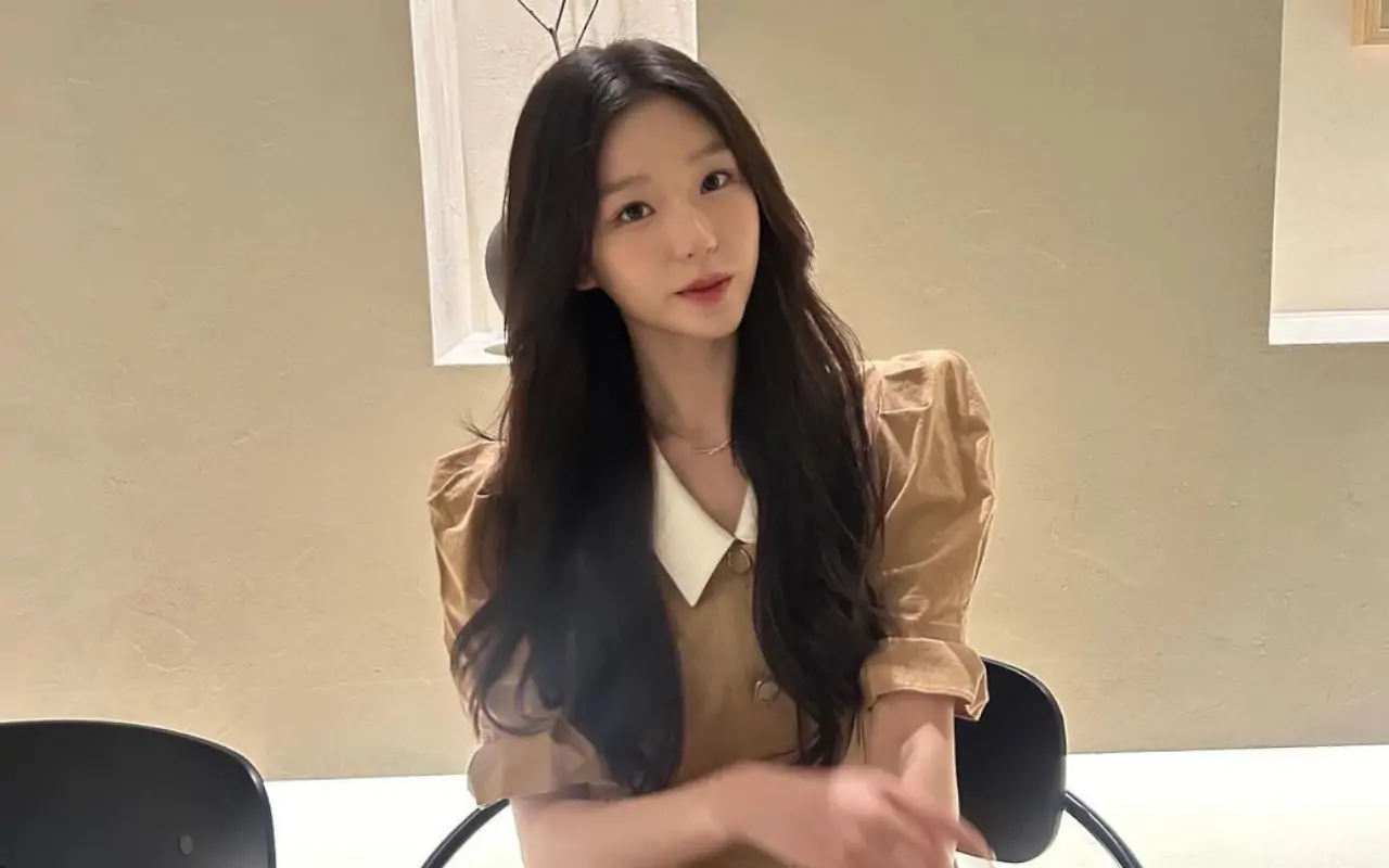 Soodam Secret Number Klarifikasi Identitas Cowok yang Nonton Bisbol Dengannya