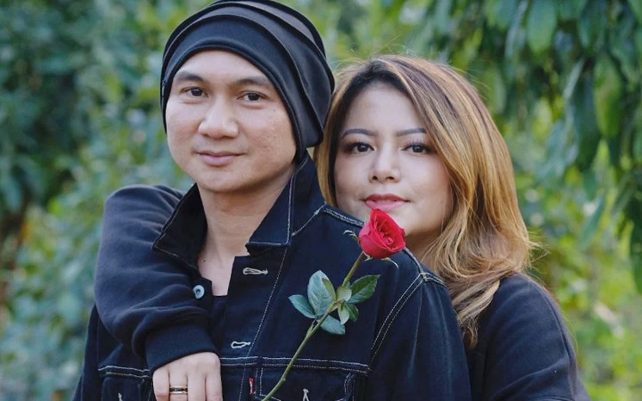 Penyebab Anji Digugat Cerai Wina Natalia Jadi Teka-Teki Netizen  