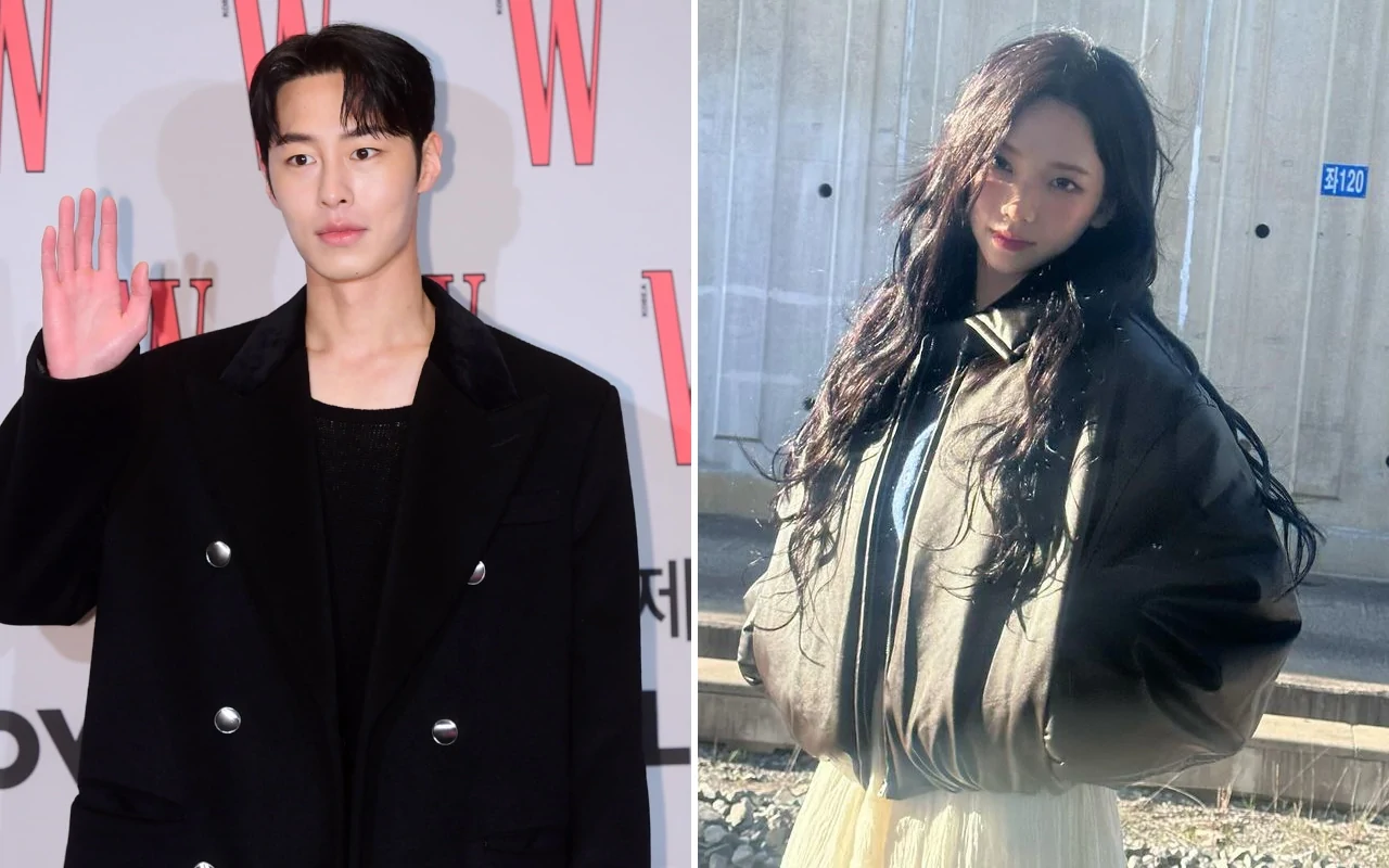 Visual Lee Jae Wook pasca Putus dari Karina aespa Buat Terkejut