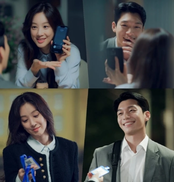 Adegan Jung Ryeo Won di \'The Midnight Romance in Hagwon\' Diprotes Serikat Guru