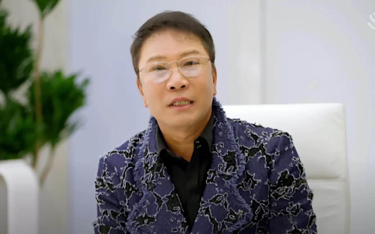 Lee Soo Man Dikabarkan Bakal Gelar Audisi untuk Agensi Baru