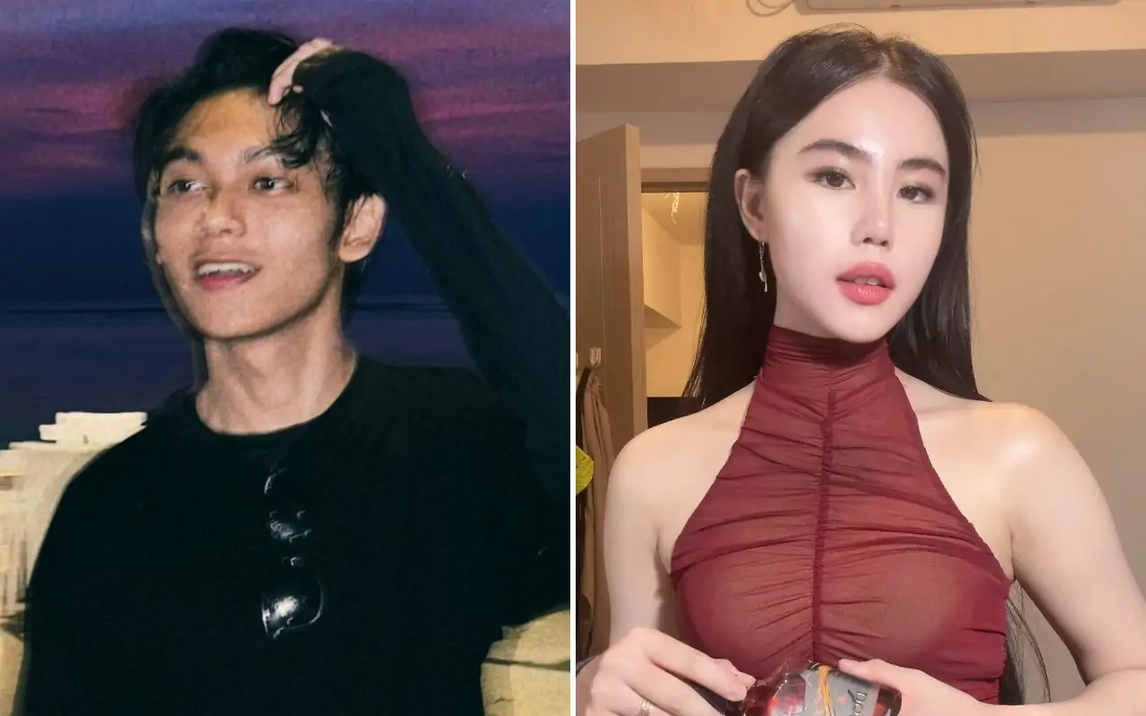 Gus Zizan Sempat Pede Klaim Punya Sifat Introvert sebelum Isu Kegep Cium Zoe Levana