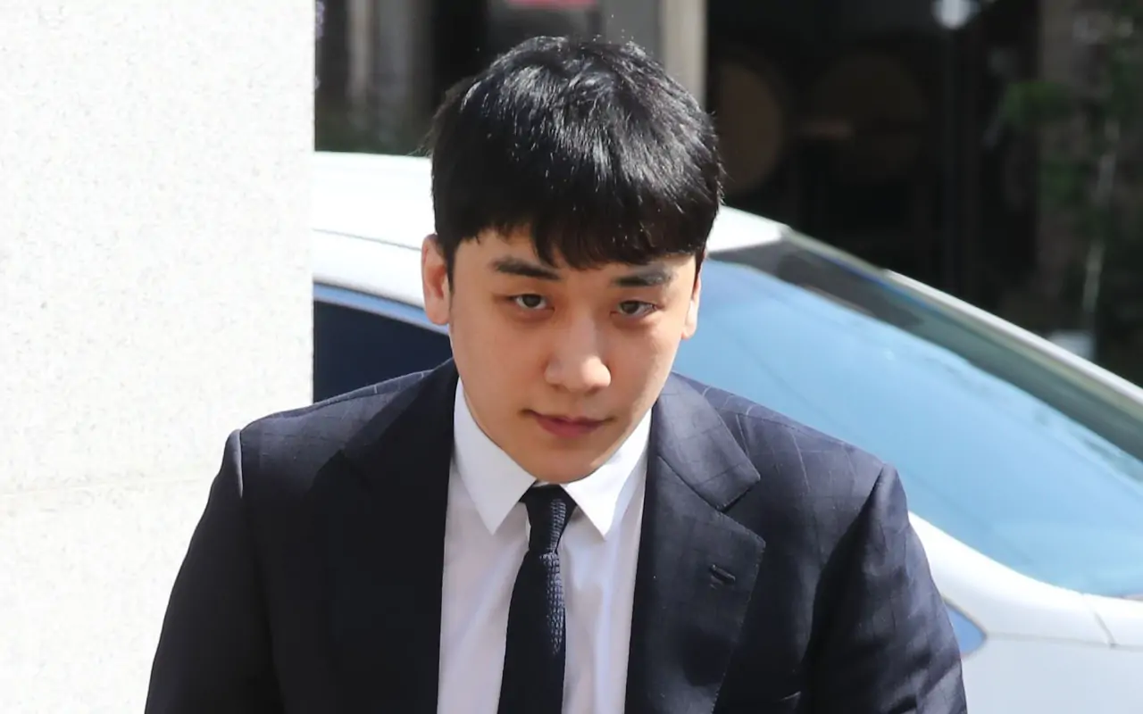 Tingkah Imut Seungri di 'I Love Alone' Viral usai Perilaku Kasar Dibongkar BBC