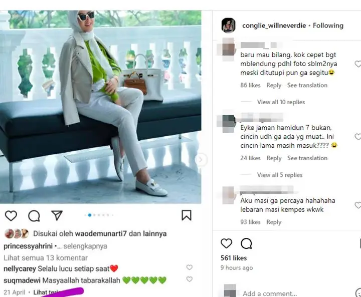 Instagram