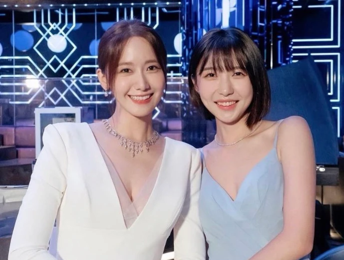 Kepribadian Yoona SNSD di Lokasi \'2 O\'clock Date\' Dibongkar Joo Hyun Young Kepribadian Yoona SNSD di Lokasi \'2 O\'clock Date\' Dibongkar Joo Hyun Young