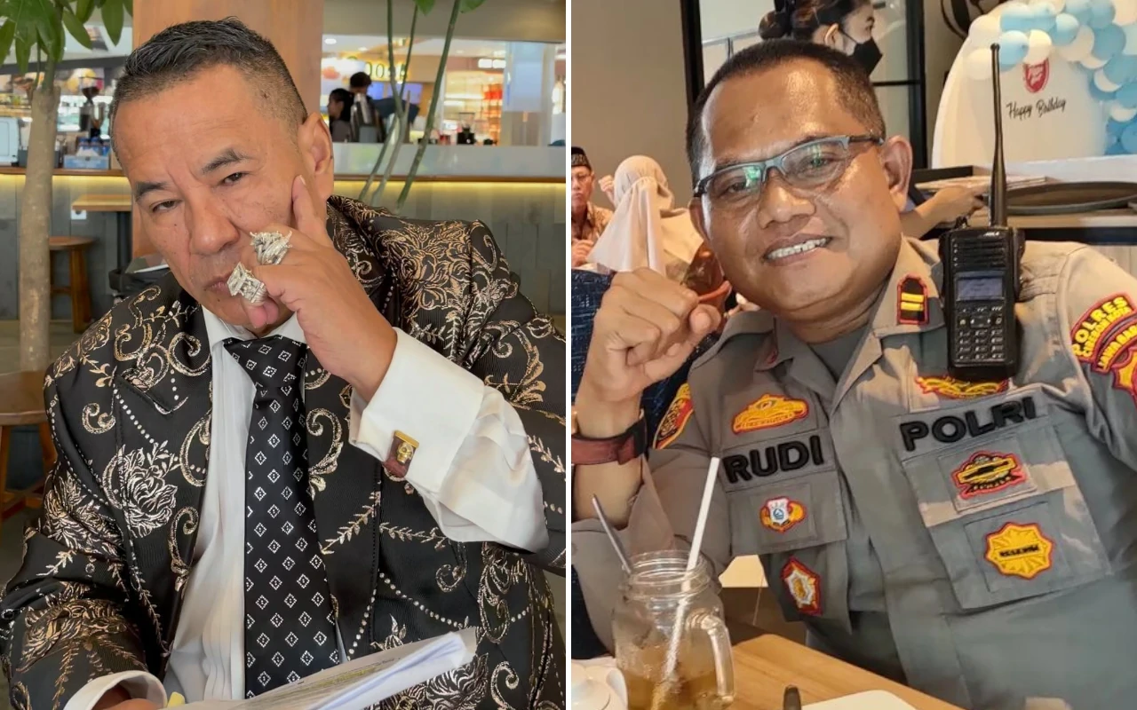 Hotman Paris Mendadak Sentil Sikap Ayah Pacar Vina Cirebon yang Terkesan Menghindarinya