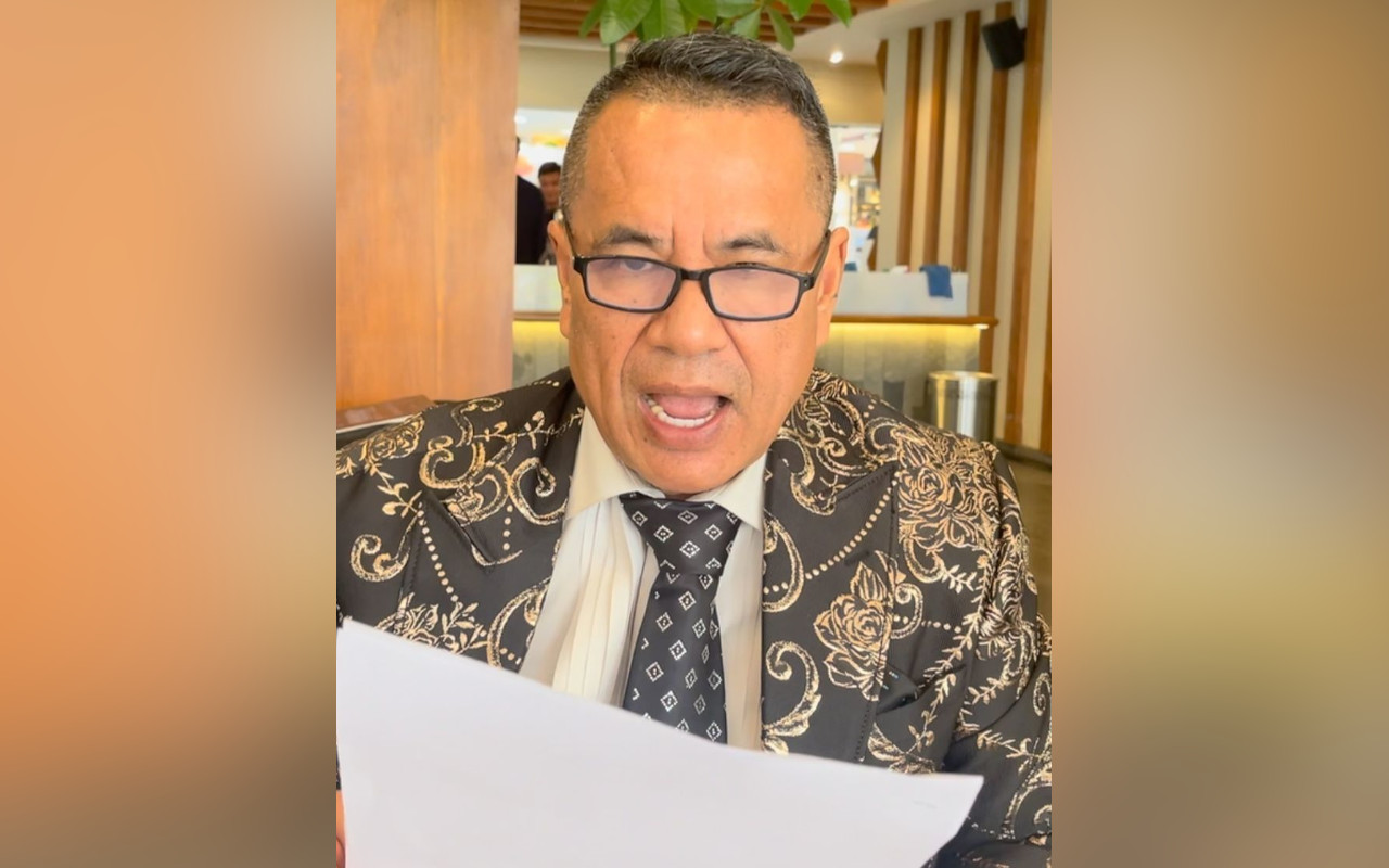 Saksi Kunci Benarkan Pegi Ada di TKP Pembantaian usai Hotman Paris Dilapori Salah Tangkap