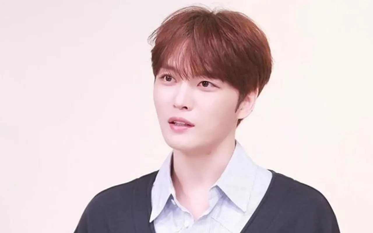 Kim Jaejoong Pamer Keluarga Besar saat Perdana Tampil di TV dalam 15 Tahun