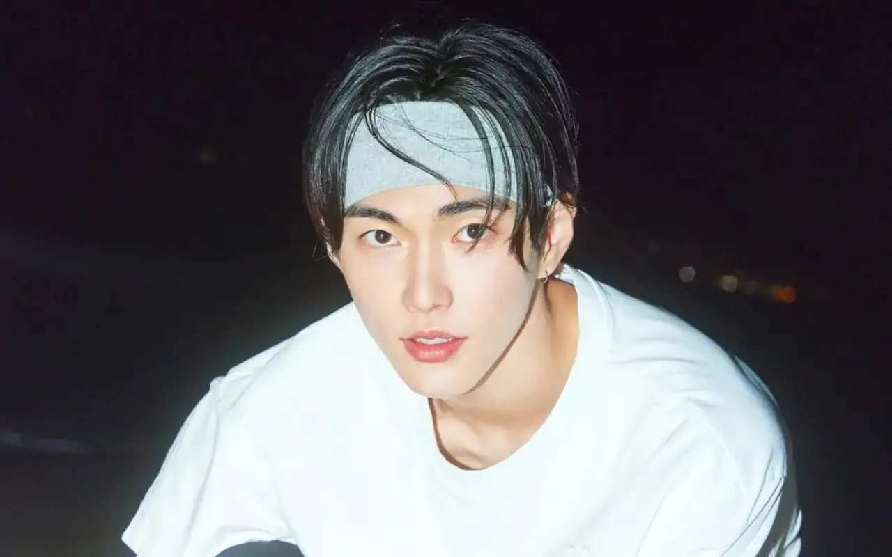 Seunghan RIIZE Makin Diduga Kuat Akan Daftar Universitas Gegara Foto Baru