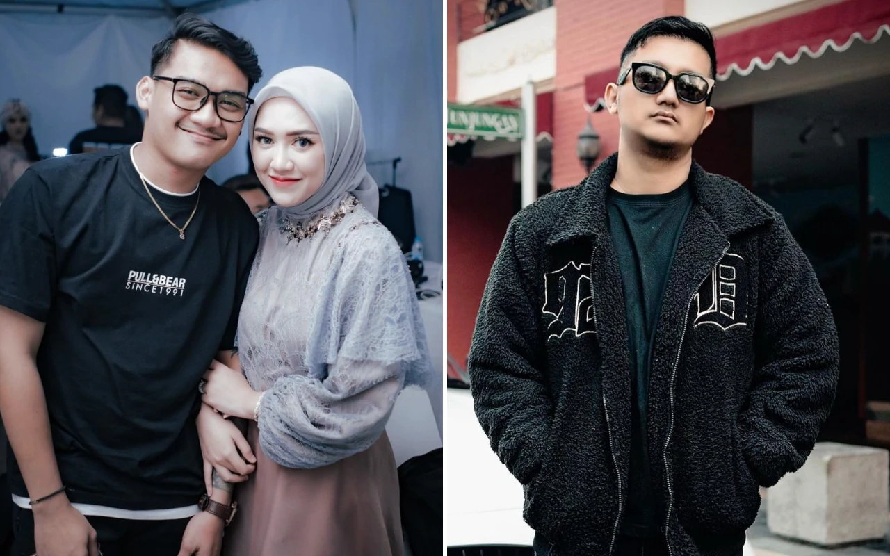 Gilga Sahid Perdana Buka Suara usai Crazy Rich Tom Liwafa Dihujat Isu Musuh dalam Selimut