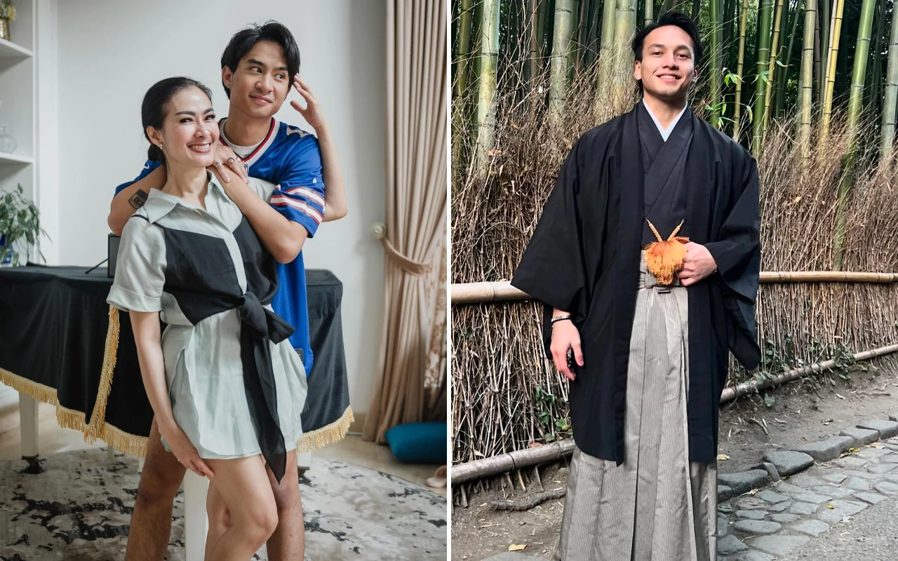 Iis Dahlia Luruskan Tudingan Devano Danendra Rebut Pacar Jefri Nichol