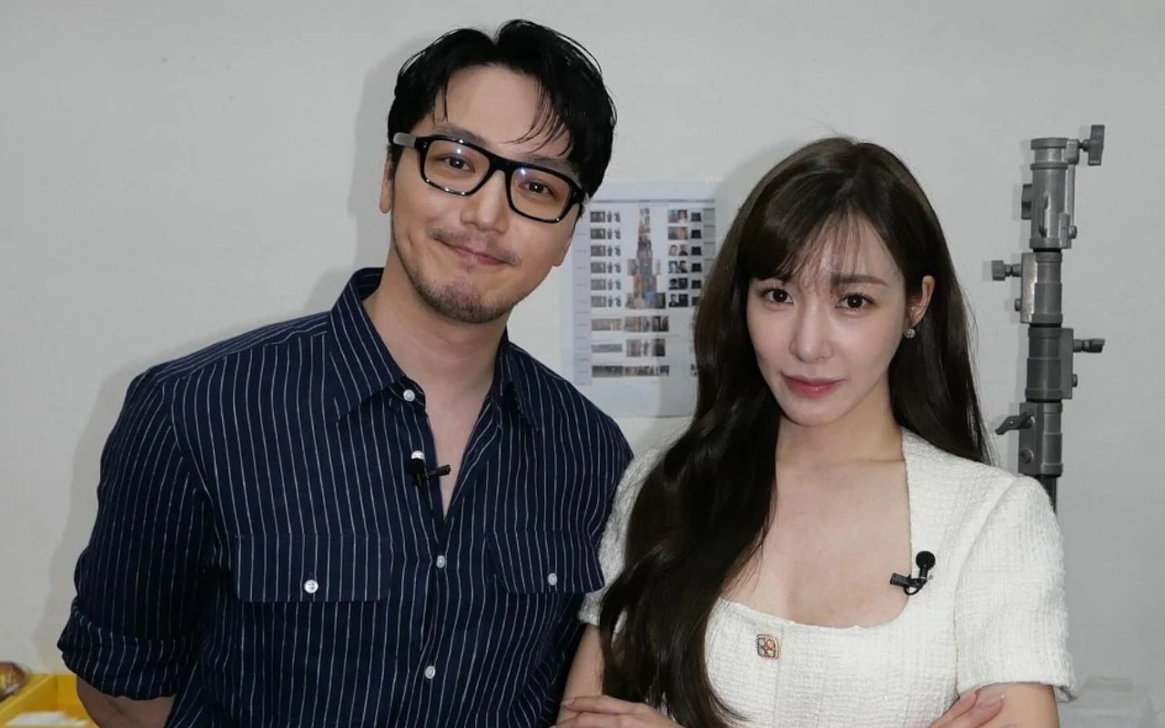 Tiffany Young dan Byun Yo Han Umumkan Pernikahan, Hebohkan Penggemar!