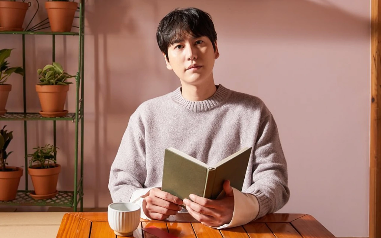 Kyuhyun Super Junior Kelabakan dengan Jadwal Konser Anggota Geng Kyu-Line
