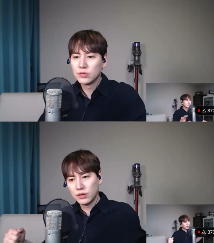 Kyuhyun Super Junior Kelabakan dengan Jadwal Konser Anggota Geng Kyu-Line