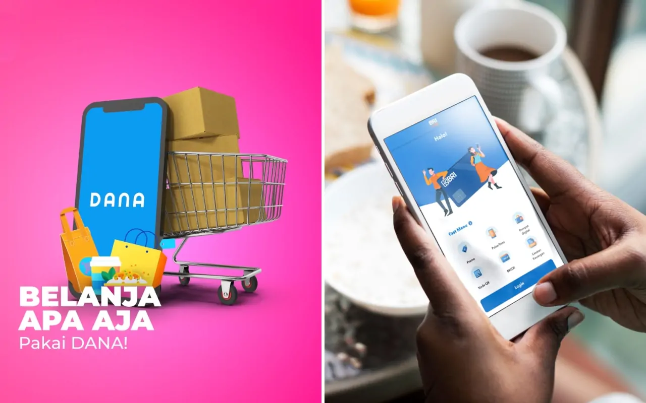 Panduan Lengkap: Cara Top Up Dana Lewat BRImo dengan Mudah