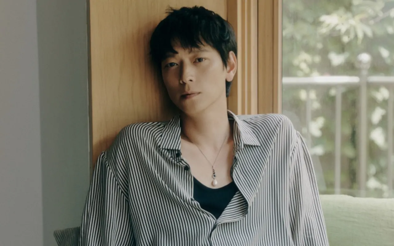 Kang Dong Won Girang Perankan Karakter Pemarah di 'The Plot'
