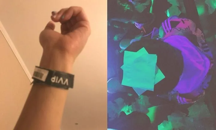 Influencer Hong Kong Alami Hal Mengerikan saat Hadiri Pesta Seungri di Burning Sun