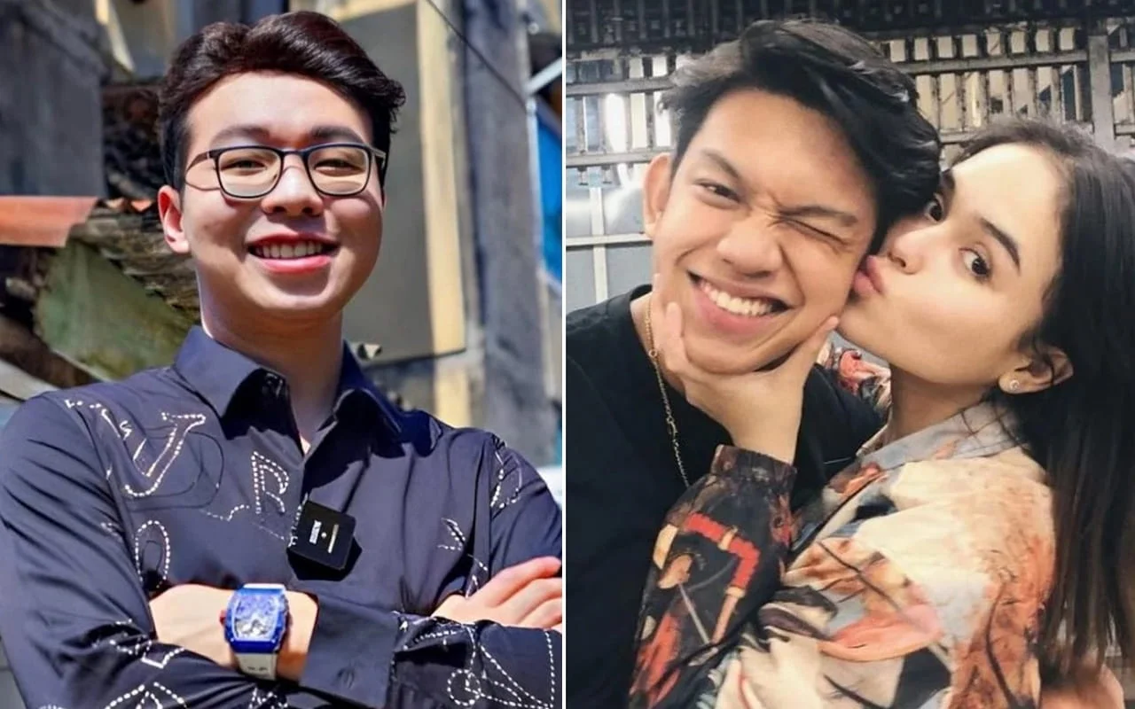 Dokter Richard Lee Picu Kontroversi Undang Gaga Muhammad Eks Laura Anna