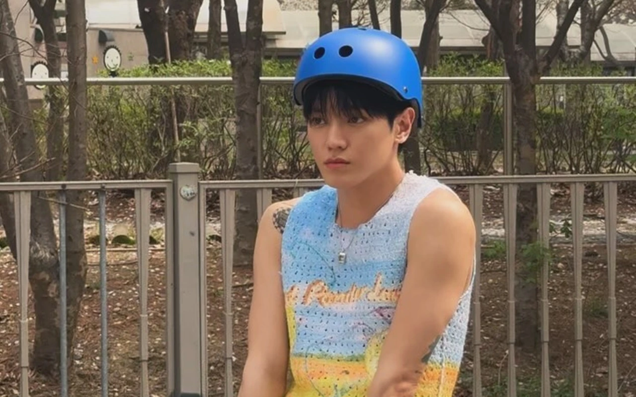Taeyong Lantang Serukan Boikot usai NCT Kolab dengan Produk Diduga Pro Israel