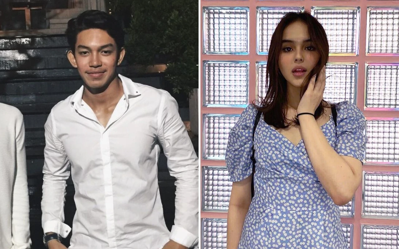 Gaga Muhammad Curcol Penyebab Batal Nikahi Laura Anna di Tengah Sindiran Public Enemy