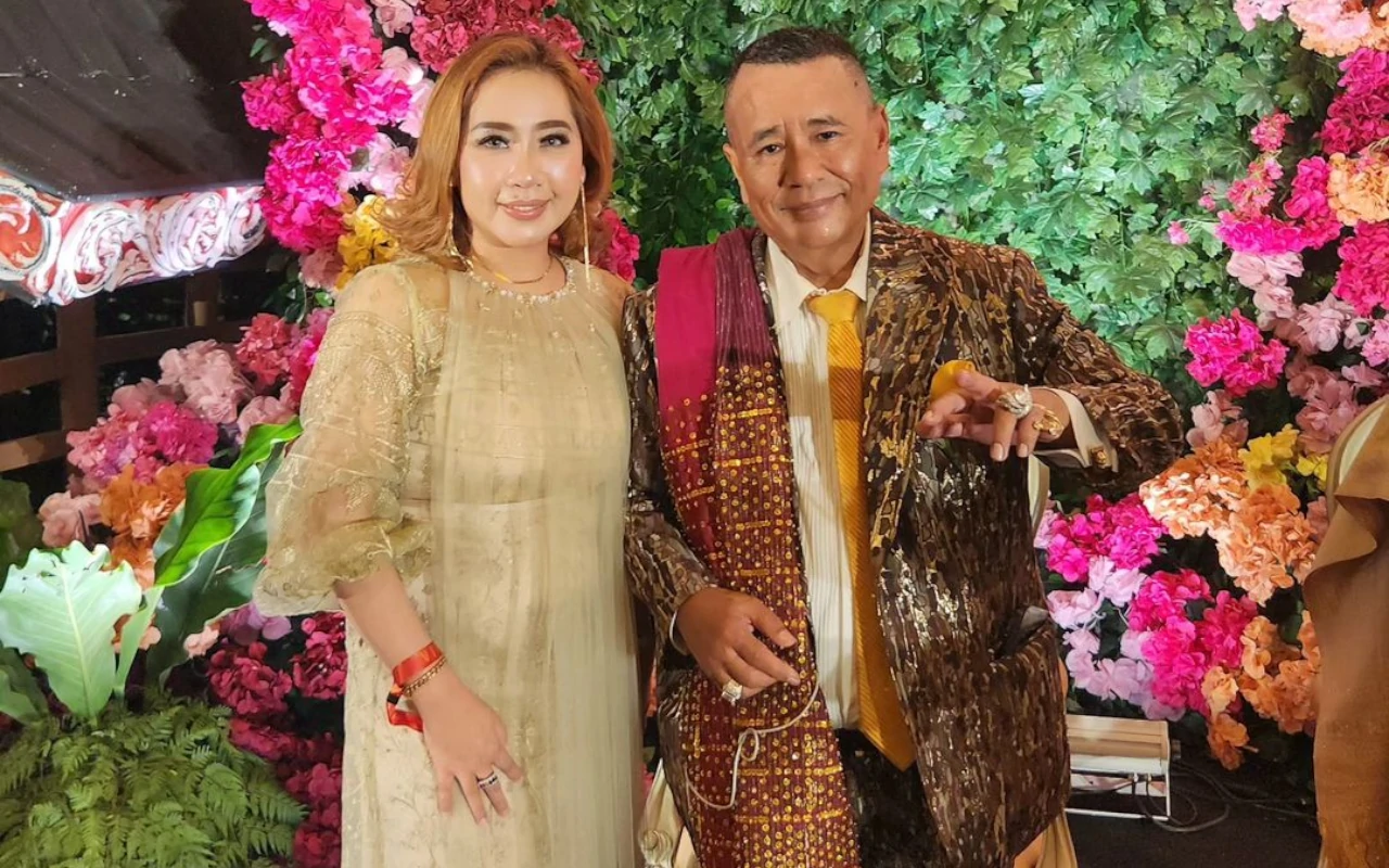 Geger Video Hotman Paris Diduga Sentil Attitude Pengacara Keluarga Vina Cirebon 