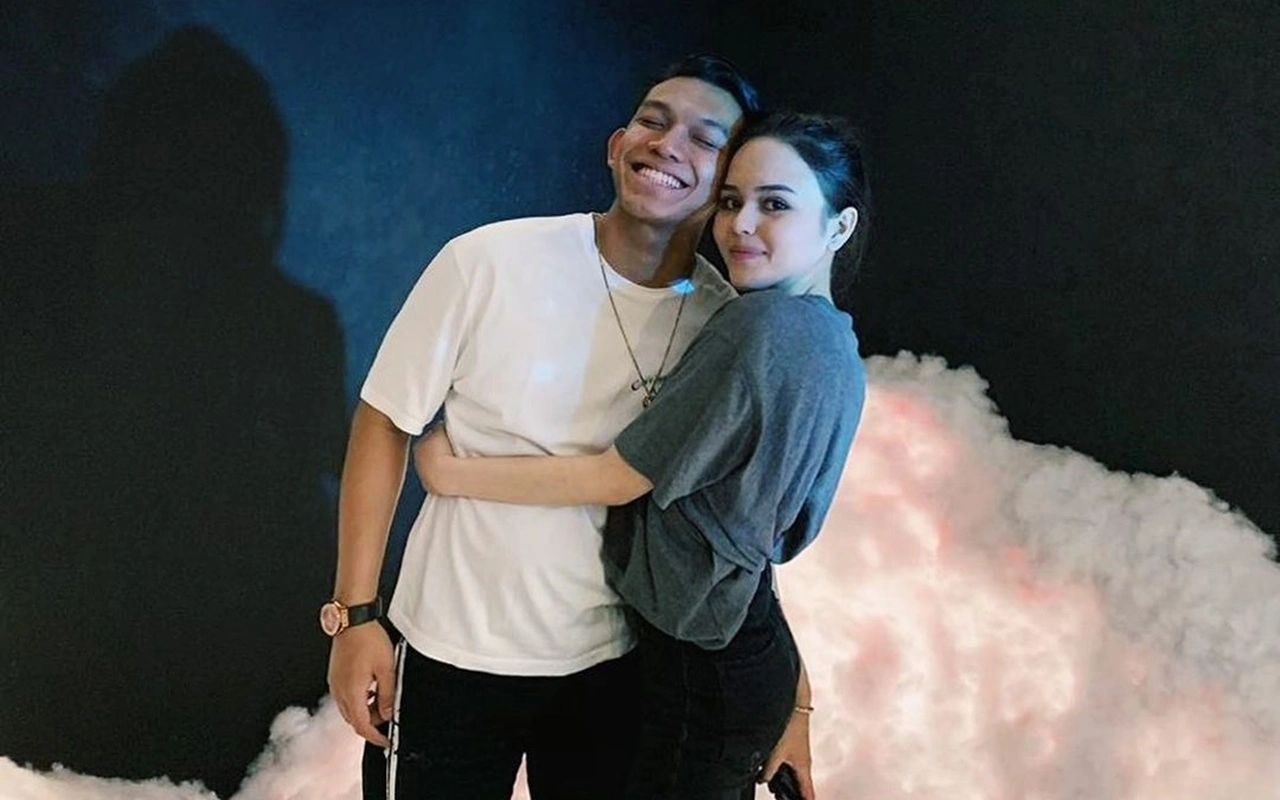 Gaga Muhammad Cari Tahu Lokasi Makam Laura Anna usai Tak Sempat Minta Maaf